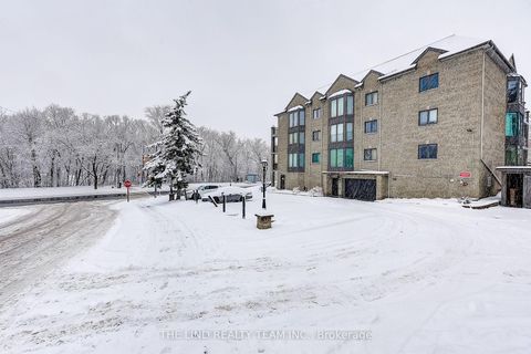 Photo 32 at 301 - 21 George Street, Aurora Village, Aurora