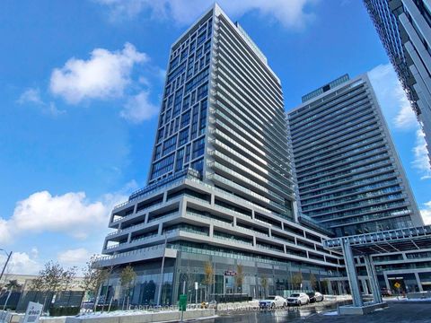 Photo 0 at 334 - 8960 Jane Street, Vellore Village, Vaughan