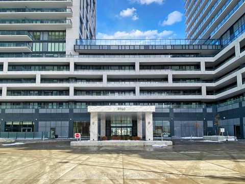 Photo 2 at 334 - 8960 Jane Street, Vellore Village, Vaughan