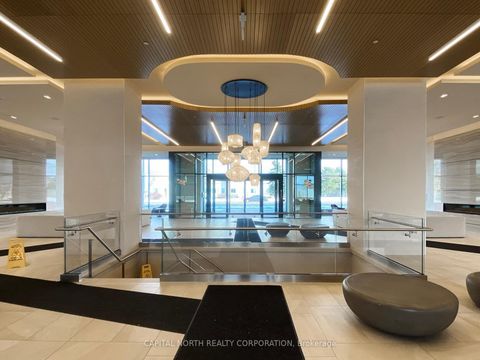 Photo 3 at 334 - 8960 Jane Street, Vellore Village, Vaughan