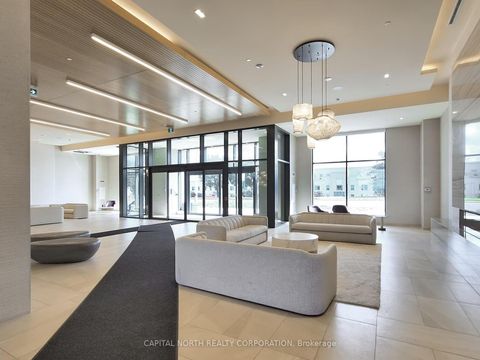 Photo 4 at 334 - 8960 Jane Street, Vellore Village, Vaughan