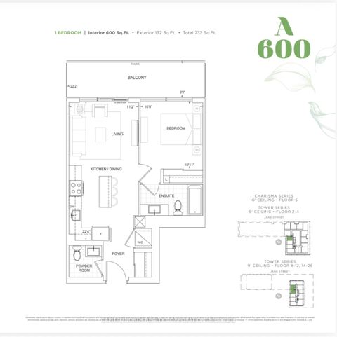 Photo 23 at 334 - 8960 Jane Street, Vellore Village, Vaughan