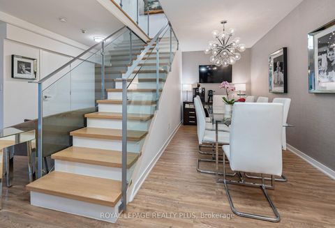 Photo 8 at 117 - 55 Stewart Street, Waterfront Communities C1, Toronto