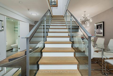 Photo 13 at 117 - 55 Stewart Street, Waterfront Communities C1, Toronto