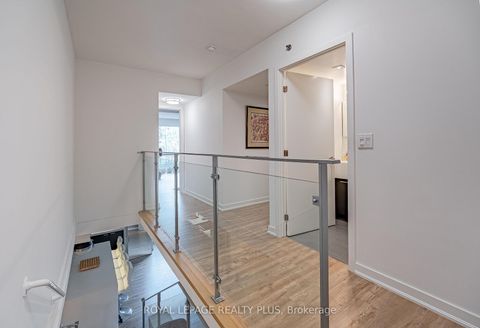 Photo 14 at 117 - 55 Stewart Street, Waterfront Communities C1, Toronto