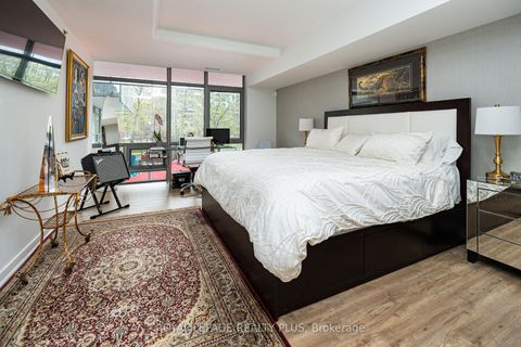 Photo 16 at 117 - 55 Stewart Street, Waterfront Communities C1, Toronto