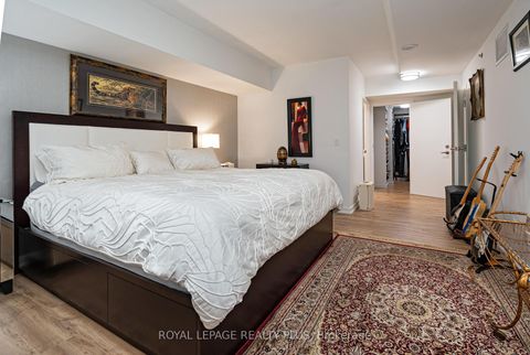 Photo 17 at 117 - 55 Stewart Street, Waterfront Communities C1, Toronto