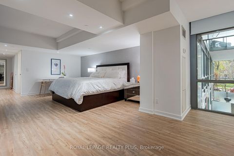 Photo 21 at 117 - 55 Stewart Street, Waterfront Communities C1, Toronto