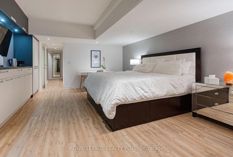 Photo 23 at 117 - 55 Stewart Street, Waterfront Communities C1, Toronto