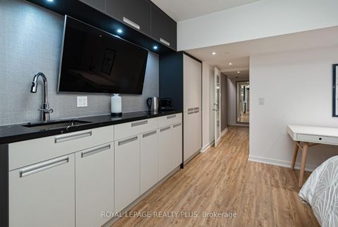 Photo 24 at 117 - 55 Stewart Street, Waterfront Communities C1, Toronto