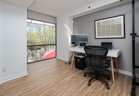 Photo 25 at 117 - 55 Stewart Street, Waterfront Communities C1, Toronto