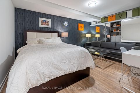 Photo 31 at 117 - 55 Stewart Street, Waterfront Communities C1, Toronto