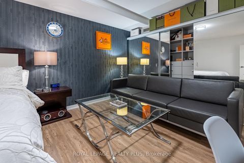 Photo 32 at 117 - 55 Stewart Street, Waterfront Communities C1, Toronto