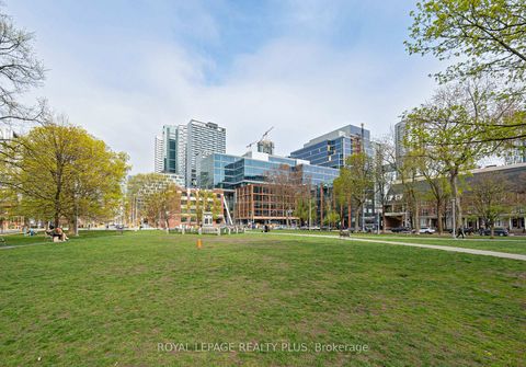 Photo 34 at 117 - 55 Stewart Street, Waterfront Communities C1, Toronto