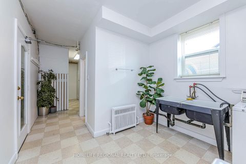 Photo 31 at 50 Cuffley Crescent N, CFB, Toronto