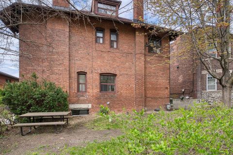 Photo 1 at 24 Indian Road Crescent, High Park North, Toronto