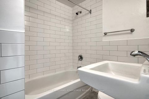 Photo 9 at 24 Indian Road Crescent, High Park North, Toronto