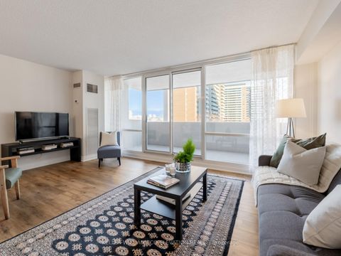 Photo 10 at 709 - 240 Scarlett Road, Smythe, Toronto