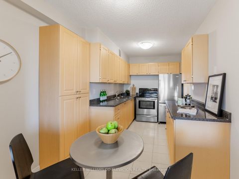 Photo 14 at 709 - 240 Scarlett Road, Smythe, Toronto