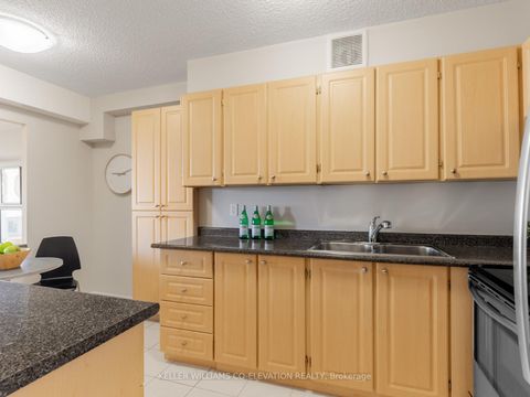 Photo 16 at 709 - 240 Scarlett Road, Smythe, Toronto