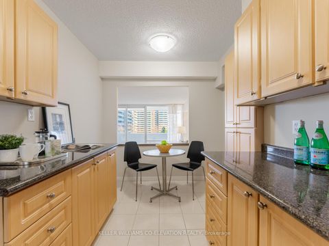 Photo 17 at 709 - 240 Scarlett Road, Smythe, Toronto