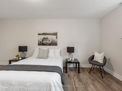 Photo 20 at 709 - 240 Scarlett Road, Smythe, Toronto