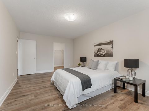 Photo 21 at 709 - 240 Scarlett Road, Smythe, Toronto
