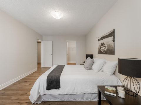 Photo 22 at 709 - 240 Scarlett Road, Smythe, Toronto