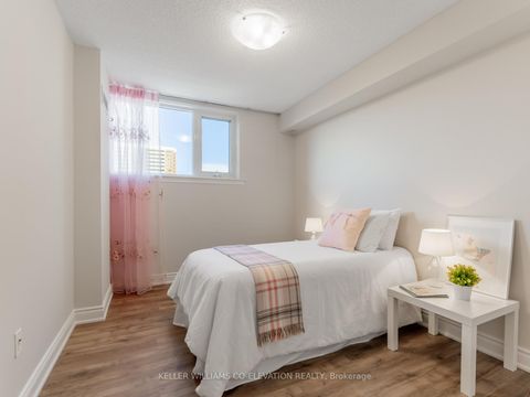 Photo 24 at 709 - 240 Scarlett Road, Smythe, Toronto