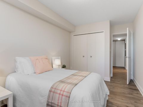 Photo 25 at 709 - 240 Scarlett Road, Smythe, Toronto