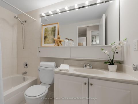 Photo 26 at 709 - 240 Scarlett Road, Smythe, Toronto