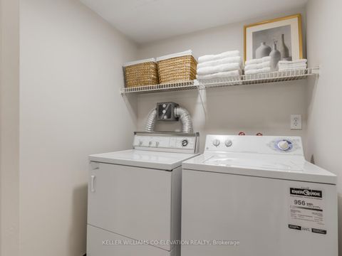 Photo 27 at 709 - 240 Scarlett Road, Smythe, Toronto
