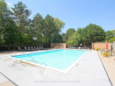 Photo 28 at 709 - 240 Scarlett Road, Smythe, Toronto