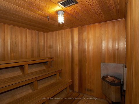 Photo 31 at 709 - 240 Scarlett Road, Smythe, Toronto