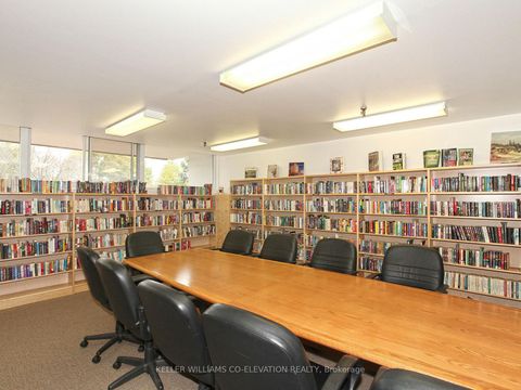 Photo 35 at 709 - 240 Scarlett Road, Smythe, Toronto