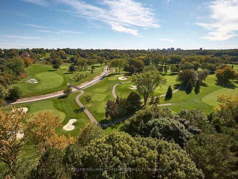 Photo 36 at 709 - 240 Scarlett Road, Smythe, Toronto