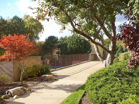 Photo 43 at 709 - 240 Scarlett Road, Smythe, Toronto