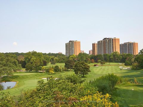 Photo 46 at 709 - 240 Scarlett Road, Smythe, Toronto