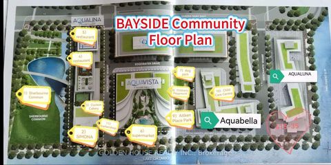 Photo 32 at 415 - 1 Edgewater Drive, Waterfront Communities C8, Toronto