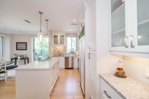 Photo 0 at 201 - 1 Watergarden Way, Bayview Village, Toronto