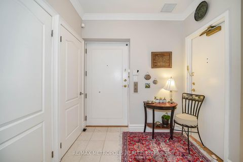 Photo 8 at 201 - 1 Watergarden Way, Bayview Village, Toronto