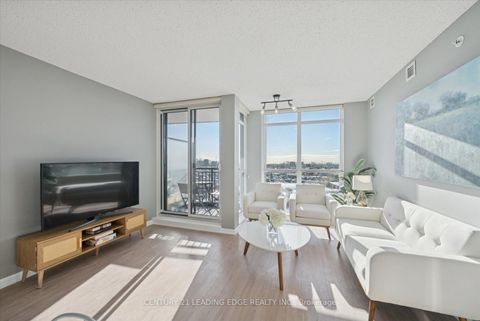 Photo 5 at 1416 - 800 Lawrence Avenue W, Glen Park, Toronto