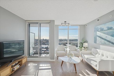 Photo 6 at 1416 - 800 Lawrence Avenue W, Glen Park, Toronto