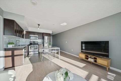 Photo 8 at 1416 - 800 Lawrence Avenue W, Glen Park, Toronto