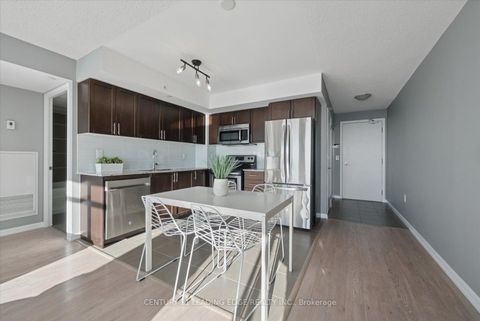 Photo 10 at 1416 - 800 Lawrence Avenue W, Glen Park, Toronto