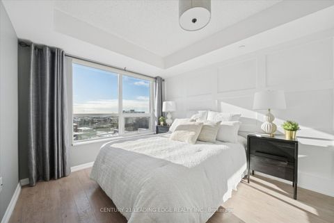 Photo 17 at 1416 - 800 Lawrence Avenue W, Glen Park, Toronto