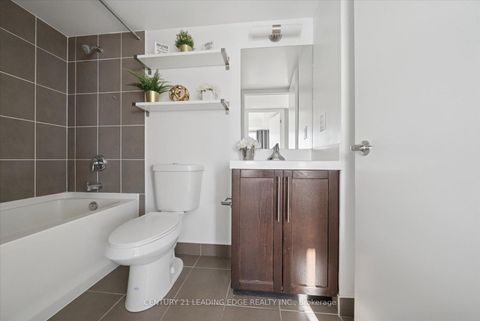 Photo 20 at 1416 - 800 Lawrence Avenue W, Glen Park, Toronto