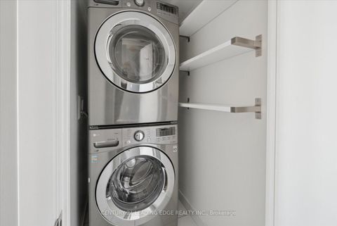 Photo 22 at 1416 - 800 Lawrence Avenue W, Glen Park, Toronto