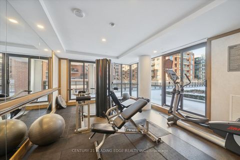 Photo 25 at 1416 - 800 Lawrence Avenue W, Glen Park, Toronto