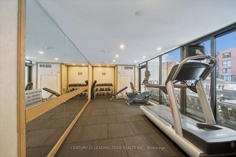 Photo 26 at 1416 - 800 Lawrence Avenue W, Glen Park, Toronto